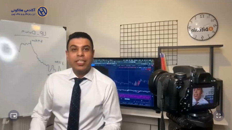 معرفی ارزهای دیجیتال پرسود تا...