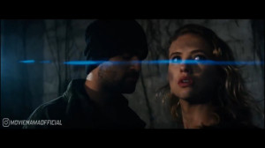 اولین تریلر رسمی فیلم اکشن تخی...