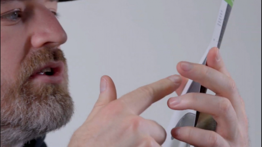 آنباکس ایکس باکس ایکس Xbox Ser...