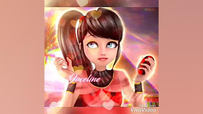 عکس های مرینت و ادرین