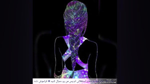 دخترانه استقلالی.       کپی مم...