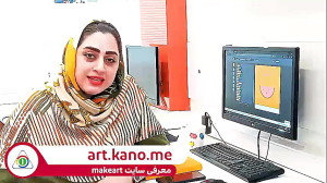 فعالیت کودکان در فضای مجازی را...