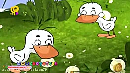 ترانههای حسنی  حسنی و جوجه طل...