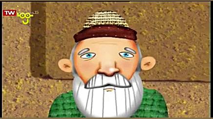 کارتون| قصه ما مثل شد  خواب خو...