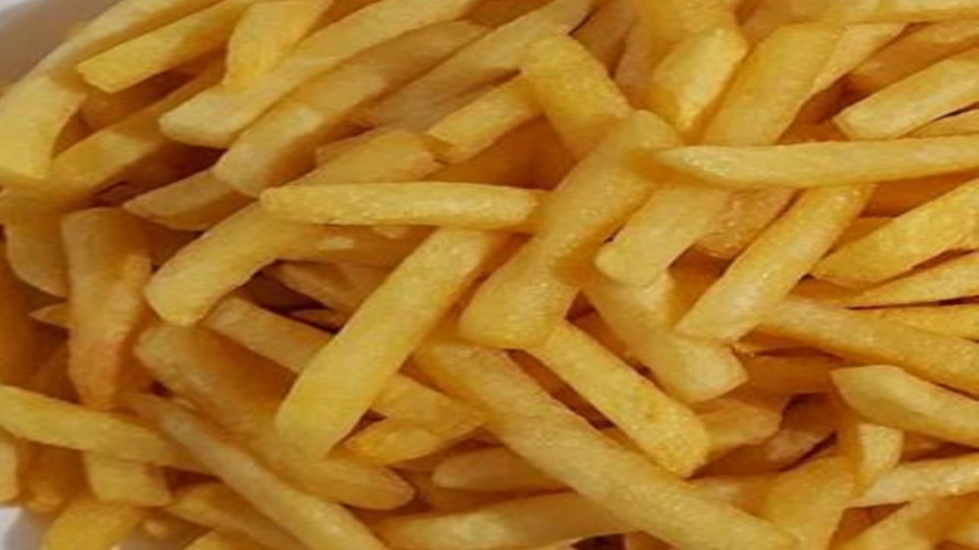 چالش خوردن خوراکی پارت ۳