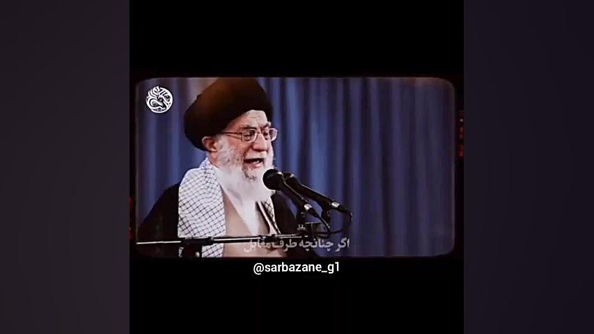 یک دقیقه تاثیرگذار  چرا مذاکره...