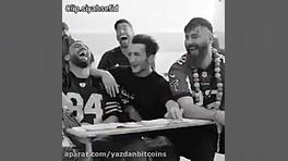 حامدتبریزی