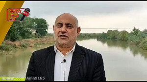 از بستان به سوسنگرد سلام