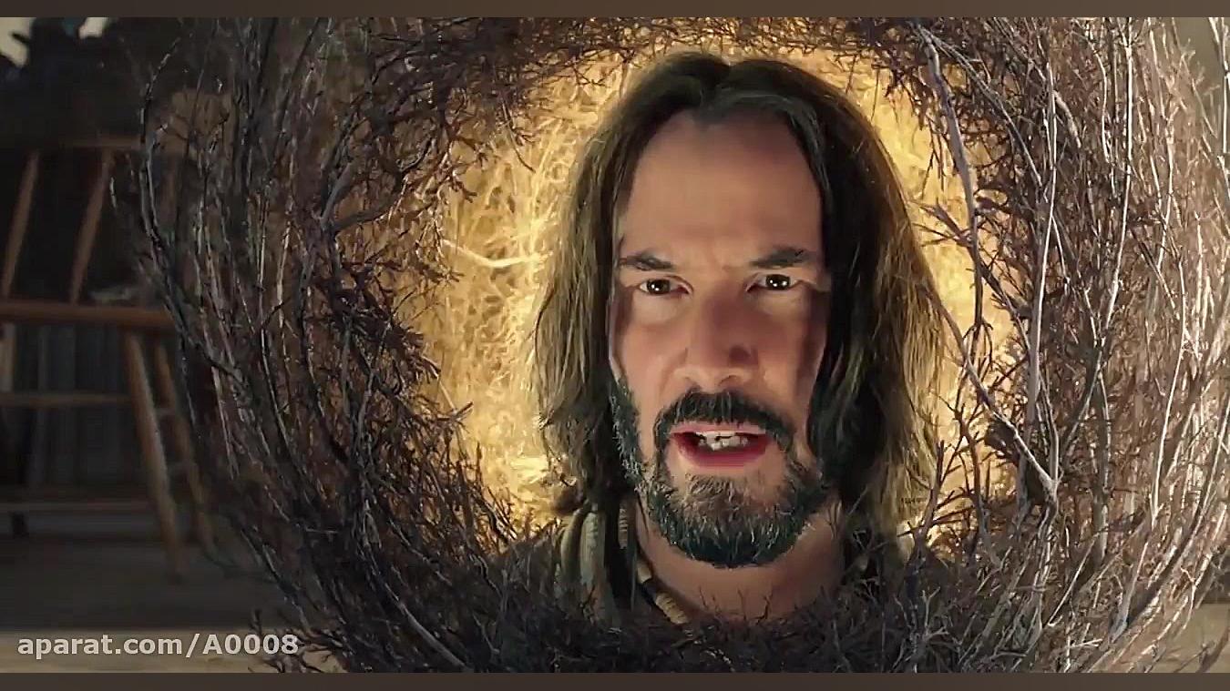 سینمایی باب اسفنجی : اسفنج در...