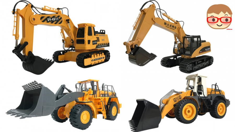 ماشینهای کنترلی