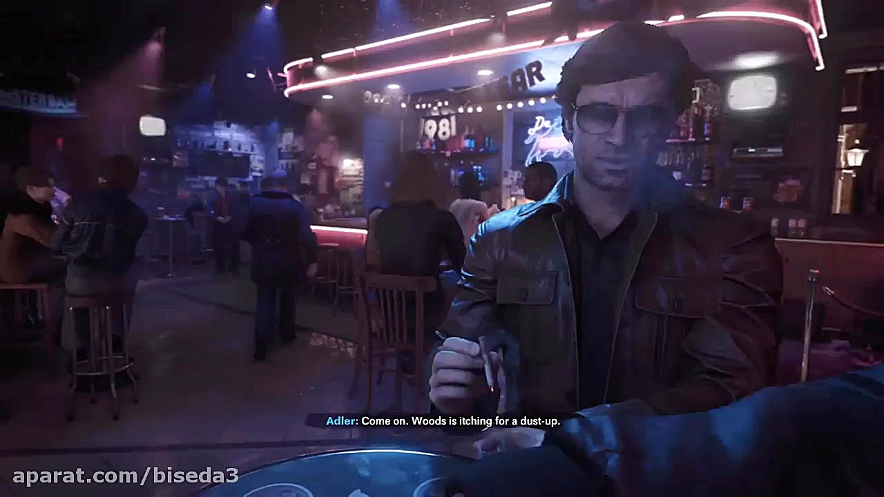 قسمت 1 گیم پلی بازی Call of Du...