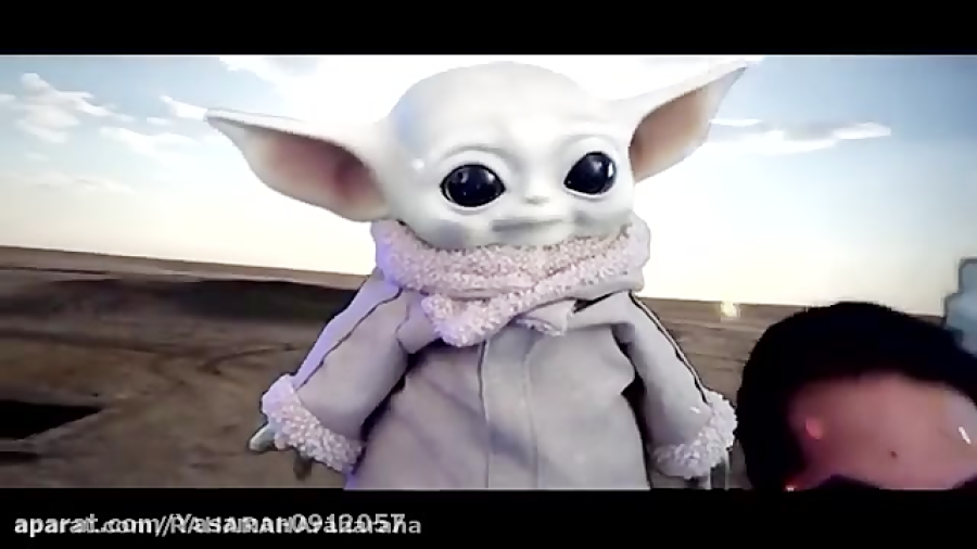 میا و کوروش