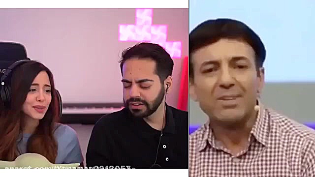 میا و کوروش