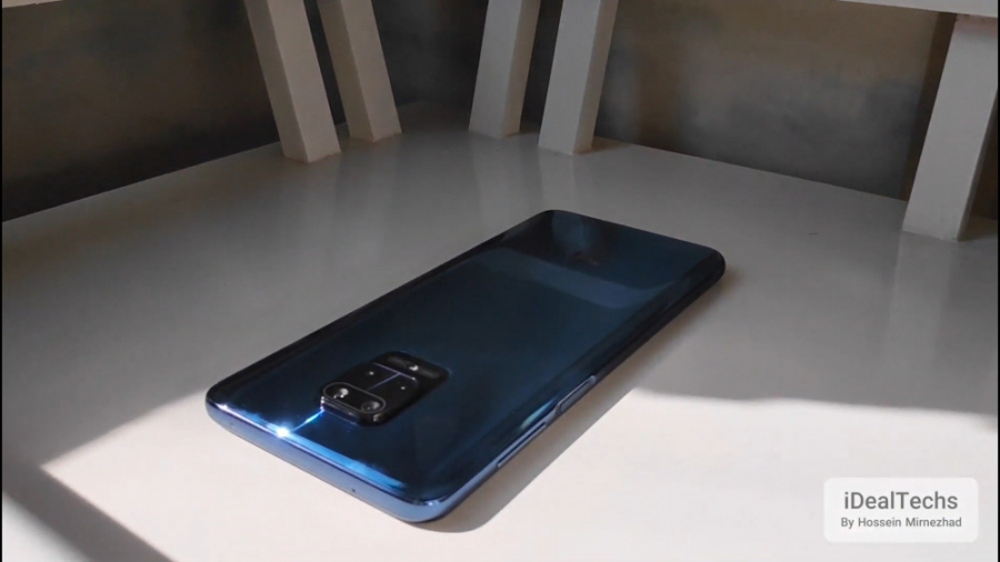 مقایسه شیائومی ردمی نوت ۹ پرو...