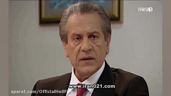 سریال ترکی اکشن وادی گرگ ها قس...