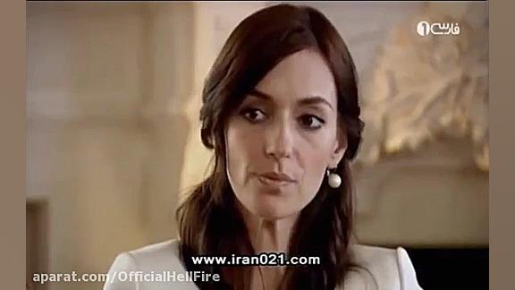 سریال ترکی اکشن وادی گرگ ها قس...