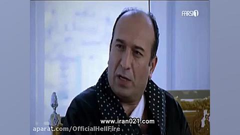 سریال ترکی اکشن وادی گرگ ها قس...