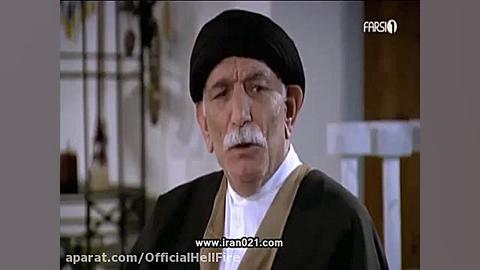 سریال ترکی اکشن وادی گرگ ها قس...