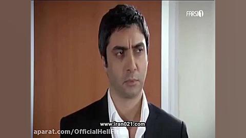 سریال ترکی اکشن وادی گرگ ها قس...