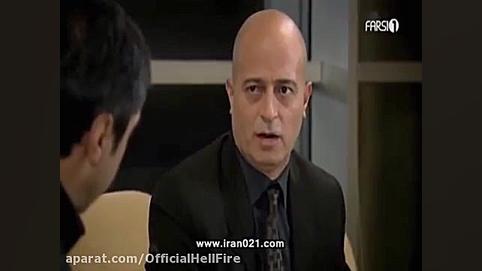 سریال ترکی اکشن وادی گرگ ها قس...