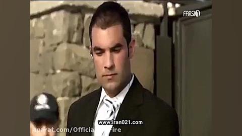 سریال ترکی اکشن وادی گرگ ها قس...