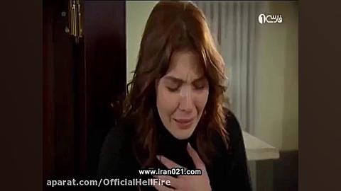 سریال ترکی اکشن وادی گرگ ها قس...