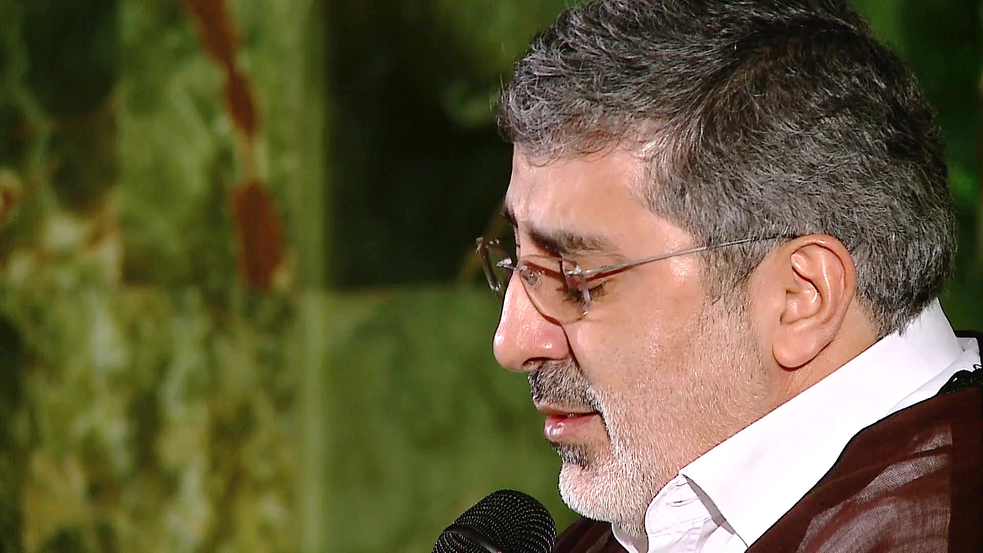 مناجات با امام حسین علیه السلا...