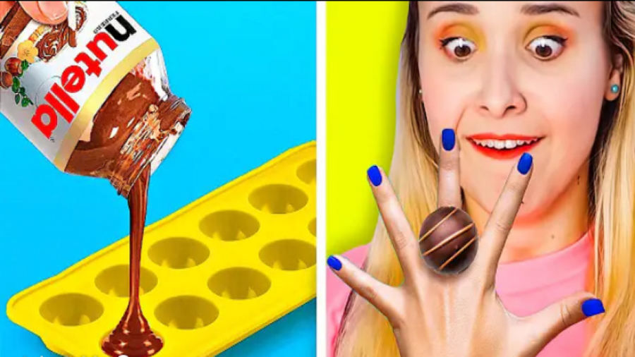 ترفند های آشپزی  7 ترفند فوق ا...