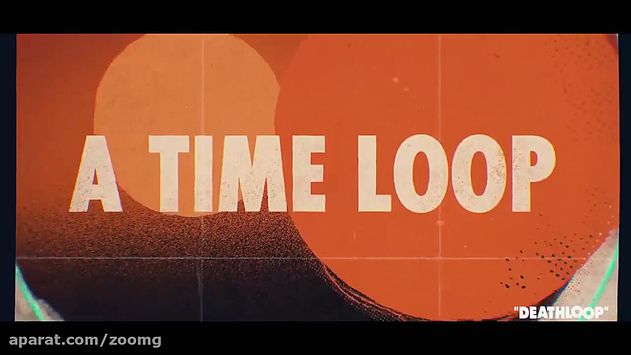 تریلر تازه Deathloop برای نمای...