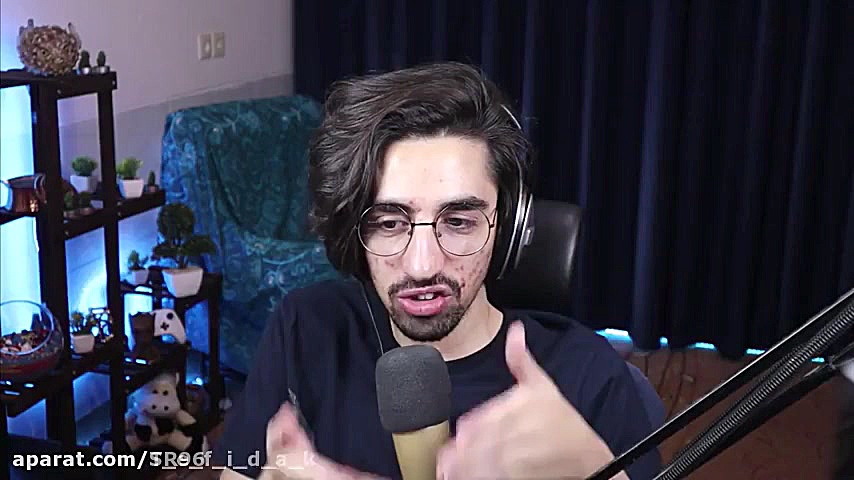 دیگه واقعا عکس بدون کلاه مترزک...