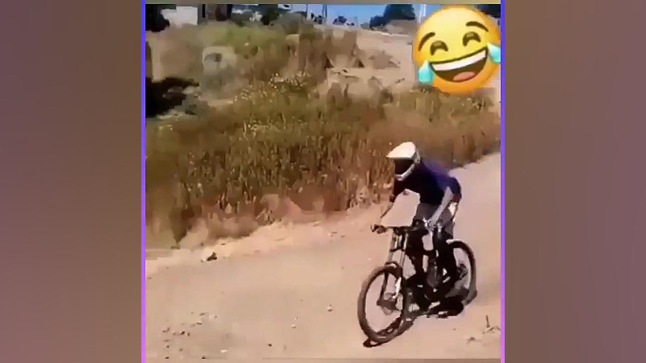 حس پرش داشت:))