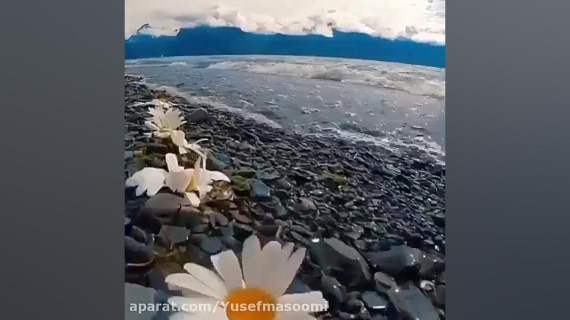 اگروتوریسم با مهندس یوسف معصوم...