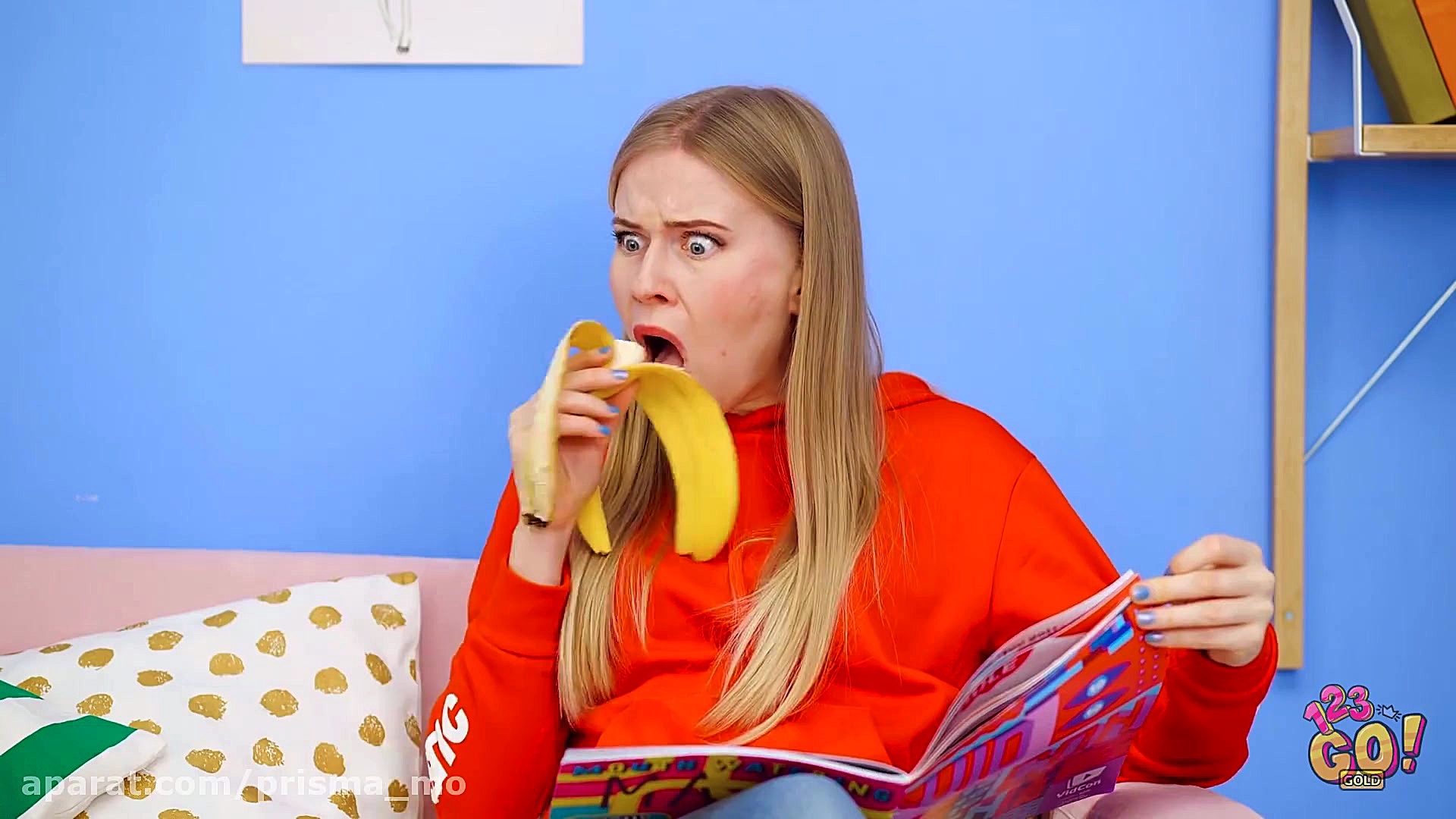 ایده ها و ترفندهای خلاقانه  10...