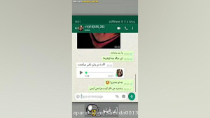 خنده داره ترین فیلم مومو چت مو...