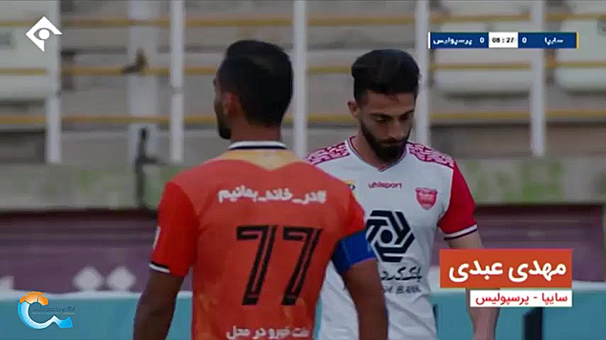 ترین های هفته اول لیگ برتر خلی...