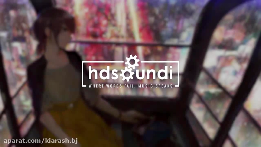 موزیک فانتزی بینهایت احساسی و...