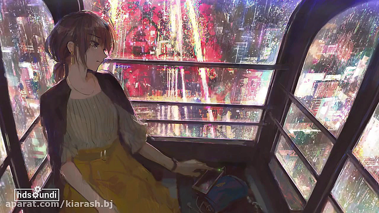 موزیک فانتزی بینهایت احساسی و...