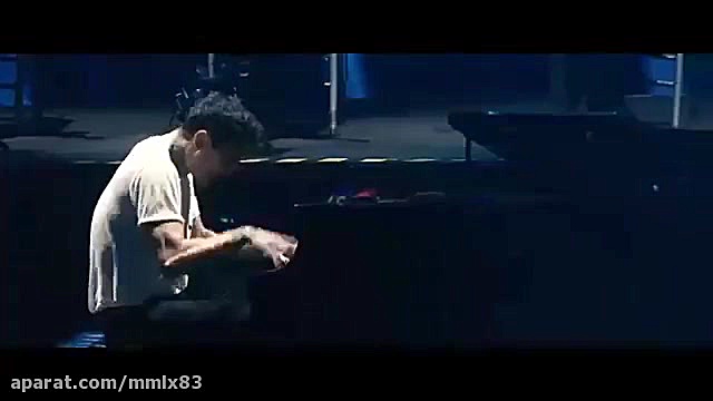 اجرای تلفیقی موسیقی سریال های...