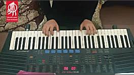 موسیقی در خانه ایرانی ساری جمع...