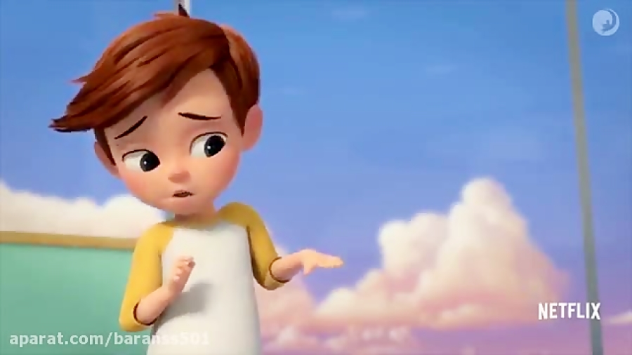 کارتون جدید: دانلود انیمیشن سر...