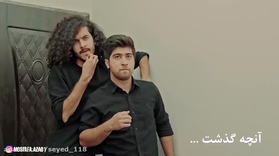 سریال کمدی و طنز  ماموریت خپنه...