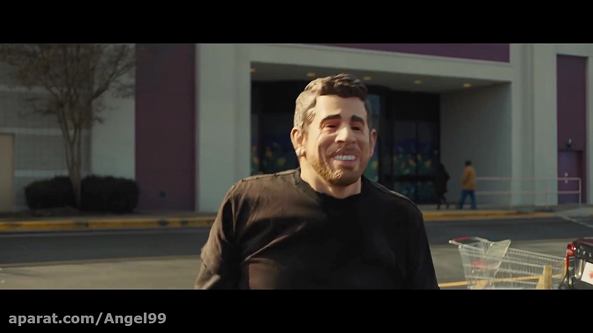 تریلر فیلم 2020 Freaky - تریلر فیلم زمان83ثانیه