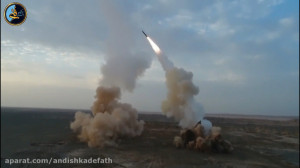 موشک هایی با در نظر گرفتن مبان...