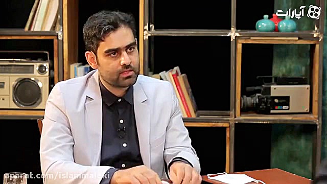 چه شد که ضرغامی از صنایع موشکی...