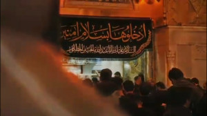 دلم گرفته! | سید مجید بنی فاطم...