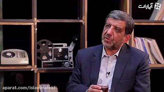 خاطره طیب نیا درباره ساده زیست...