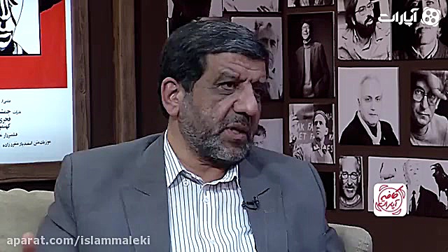 اعتراف ضرغامی به یک اشتباه در...