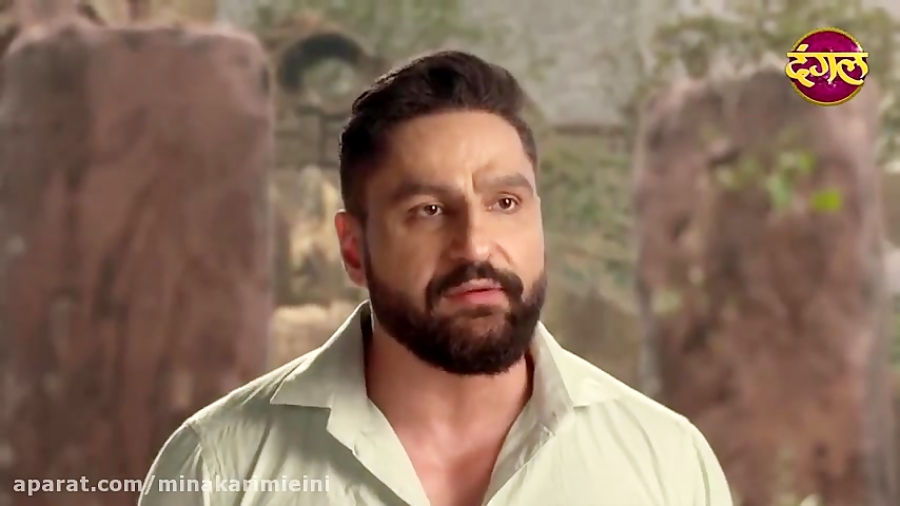 قسمت 5 ملکه مارها (ادامه سریال...