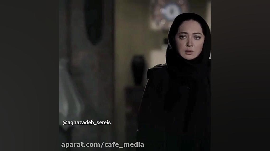 دانلود سریال آقازاده قسمت 21...