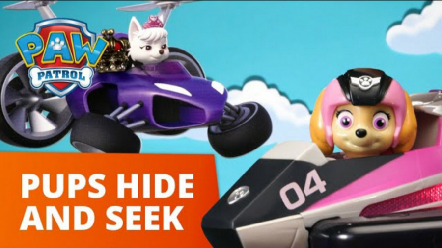 انیمیشن سگهای نگهبان : بازی قا...